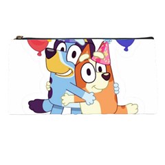 Bluey Birthday Pencil Case