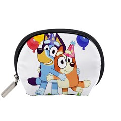 Bluey Birthday Accessory Pouch (small)