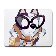 Bluey Rainbow Small Mousepad