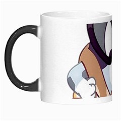 Bluey Rainbow Morph Mug