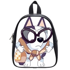 Bluey School Bag (small)