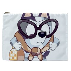 Bluey Cosmetic Bag (xxl)