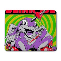 blink 182 Small Mousepad