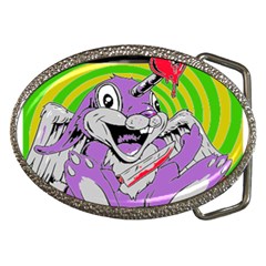 blink 182 Belt Buckles