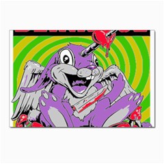 blink 182 Postcard 4 x 6  (Pkg of 10)