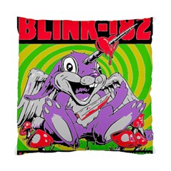 blink 182 Standard Cushion Case (Two Sides)