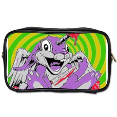 blink 182 Toiletries Bag (Two Sides)