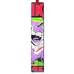 blink 182 Large Book Marks