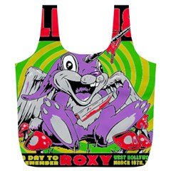 blink 182 Full Print Recycle Bag (XL)