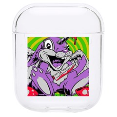 blink 182 Hard PC AirPods 1/2 Case