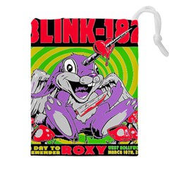 blink 182 Drawstring Pouch (4XL)