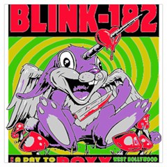 blink 182 Lightweight Scarf 