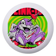 blink 182 Dento Box with Mirror