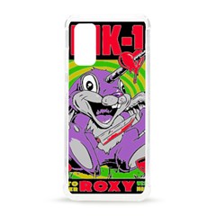 blink 182 Samsung Galaxy S20 6.2 Inch TPU UV Case