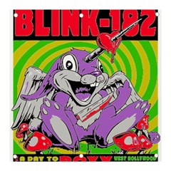 blink 182 Banner and Sign 3  x 3 