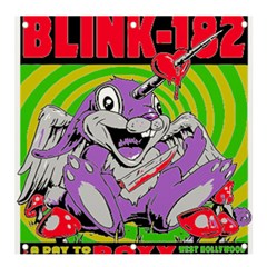 blink 182 Banner and Sign 4  x 4 