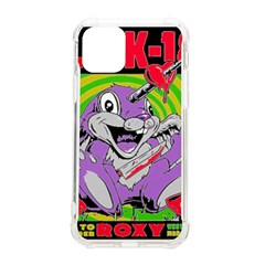 blink 182 iPhone 11 Pro 5.8 Inch TPU UV Print Case