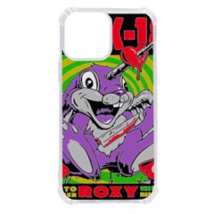 blink 182 iPhone 13 Pro Max TPU UV Print Case