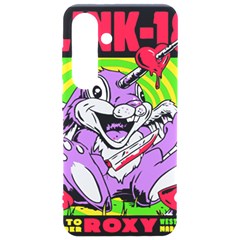 blink 182 Samsung Galaxy S24 6.2 Inch Black TPU UV Case