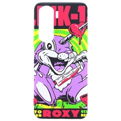 blink 182 Samsung Galaxy S24 Plus 6.7 Inch Black TPU UV Case