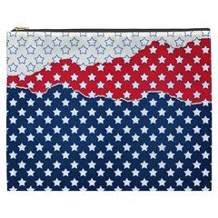 Illustrations Stars Cosmetic Bag (xxxl)