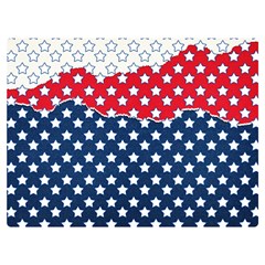 Illustrations Stars Premium Plush Fleece Blanket (extra Small)