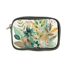 Flowers Spring Coin Purse