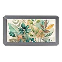 Flowers Spring Memory Card Reader (mini)