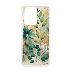 Flowers Spring Samsung Galaxy S20 Ultra 6 9 Inch Tpu Uv Case by Maspions