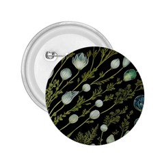 Sea Weed Salt Water 2 25  Buttons