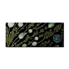 Sea Weed Salt Water Hand Towel