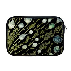 Sea Weed Salt Water Apple Macbook Pro 17  Zipper Case by Maspions