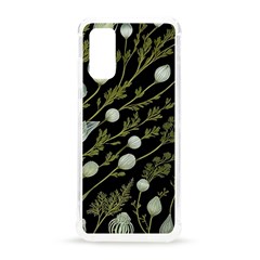 Sea Weed Salt Water Samsung Galaxy S20 6 2 Inch Tpu Uv Case by Maspions