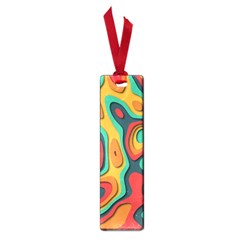 Paper Cut Abstract Pattern Small Book Marks