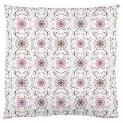 Pattern Texture Design Decorative 16  Baby Flannel Cushion Case (two Sides)