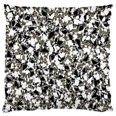 Barkfusion Camouflage 16  Baby Flannel Cushion Case (two Sides)