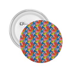 Abstract Pattern 2.25  Buttons