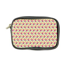 Summer Watermelon Pattern Coin Purse