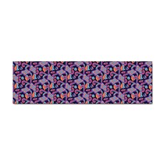 Trippy Cool Pattern Sticker Bumper (10 pack)