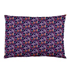 Trippy Cool Pattern Pillow Case