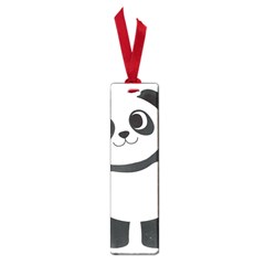 Hello Panda  Small Book Marks by MyNewStor