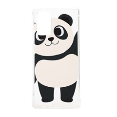 Hello Panda  Samsung Galaxy Note 20 Tpu Uv Case