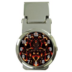 Year Of The Dragon Money Clip Watches