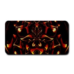 Year Of The Dragon Medium Bar Mat by MRNStudios