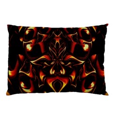 Year Of The Dragon Pillow Case (two Sides)