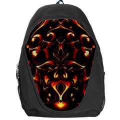 Year Of The Dragon Backpack Bag by MRNStudios