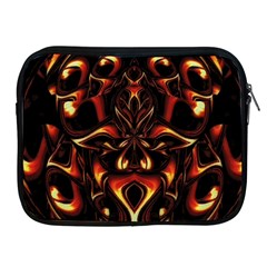 Year Of The Dragon Apple Ipad 2/3/4 Zipper Cases by MRNStudios