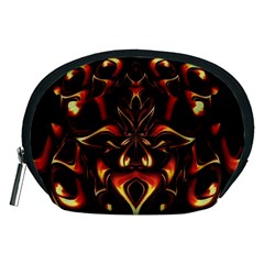 Year Of The Dragon Accessory Pouch (medium)