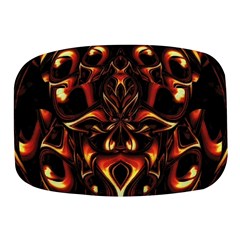 Year Of The Dragon Mini Square Pill Box