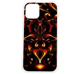 Year Of The Dragon Iphone 12 Pro Max Tpu Uv Print Case by MRNStudios